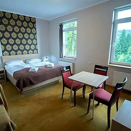 4family *resort*spa* * Szklarska Poręba